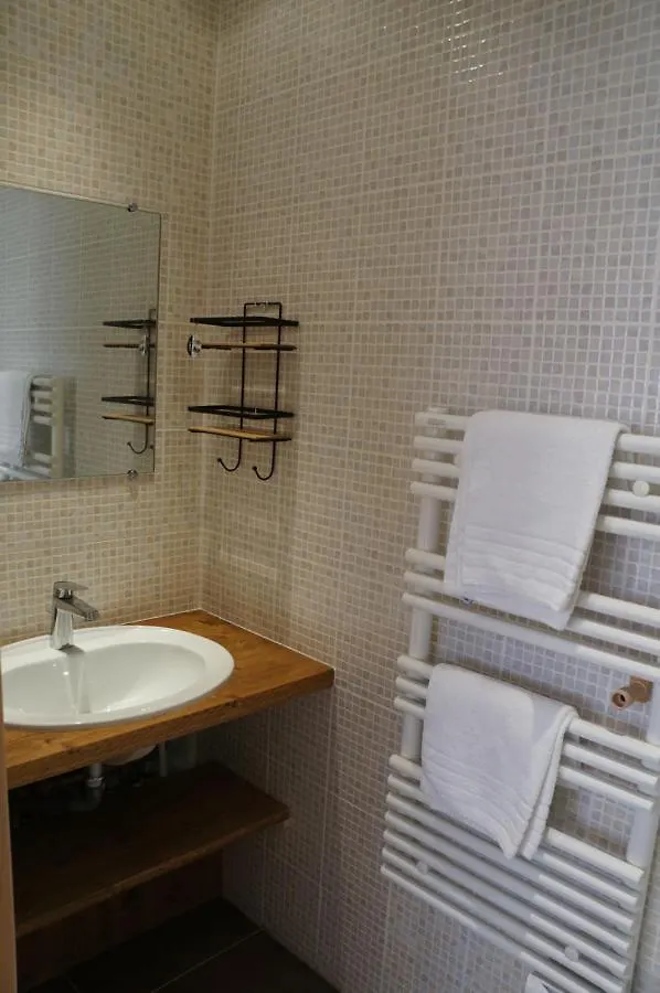 Le Studio D'Emma Appartement La Plagne