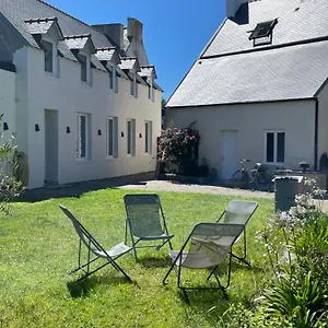 La Part Des Anges 29 - Et Table Epicurienne , Penmarcʼh France