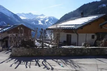 Le Studio D'Emma Apartment La Plagne