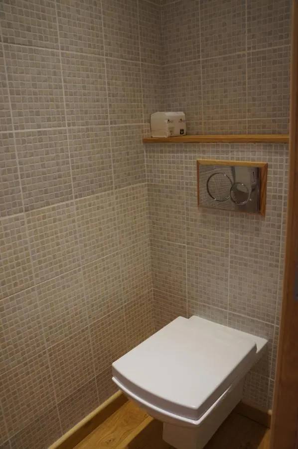 Le Studio D'Emma Apartment La Plagne France