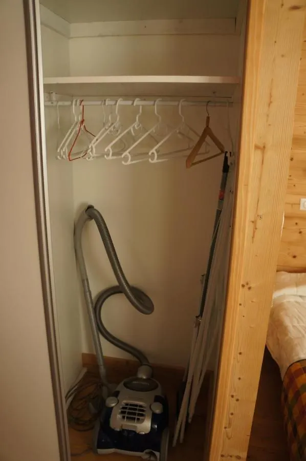 Le Studio D'Emma Apartment La Plagne